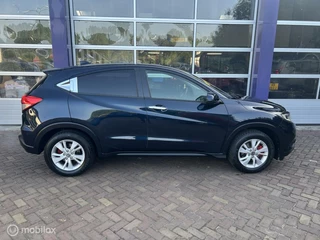 Honda HR-V Honda HR-V 1.5 i-VTEC Business Edition * AUTOMAAT * TREKHAAK - afbeelding nr 5