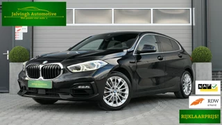 BMW 1 Serie - 60125779-0