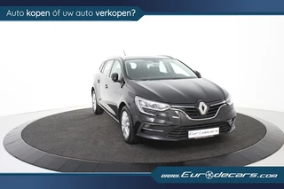 Renault Mégane Grand Tour - afbeelding nr 28