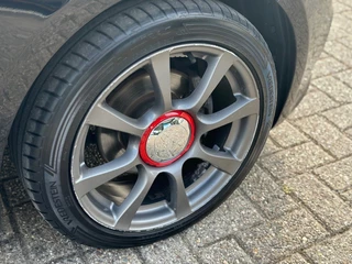 Fiat 500 Fiat 500 0.9 TwinAir T 500S Abarth Pack '' Airco - Elektrische ramen - Infotainmentsystem '' - afbeelding nr 5