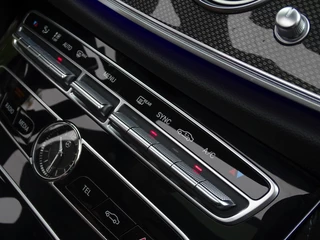 Mercedes-Benz E-Klasse Mercedes-Benz E-Klasse 220d automaat / AMG pakket 2017 / CARBON / LED *NAP* - afbeelding nr 26