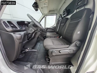 Iveco Daily Iveco Daily 35S16 Automaat L3H2 Airco Parkeersensoren L4H2 16m3 Airco - afbeelding nr 11