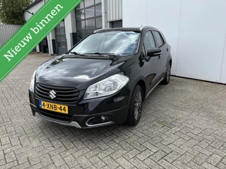 Suzuki S-Cross - 306218771-0