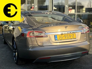 Tesla Model S Tesla Model S 90D Base | Pano | Stoelverwarming | 21inch - afbeelding nr 15