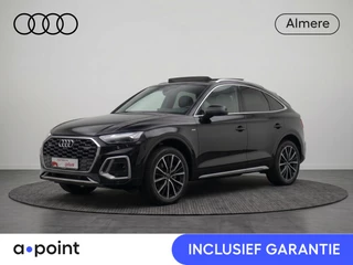 Audi Q5 Sportback 50 TFSI e S edition