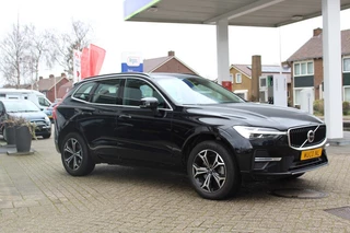 Volvo XC60 - afbeelding nr 5