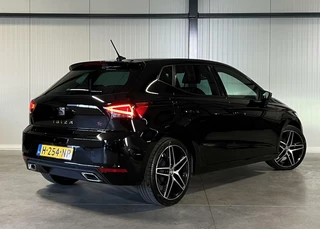 SEAT Ibiza Seat Ibiza 1.0 TSI FR Clima Camera Sfeer PDC LED Carplay NAP - afbeelding nr 2