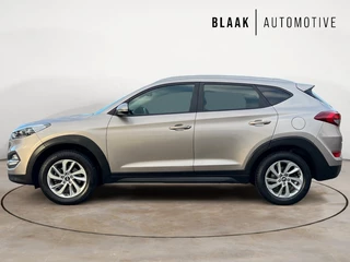 Hyundai Tucson - afbeelding nr 3