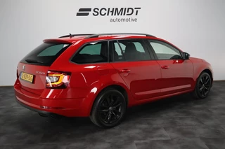 Škoda Octavia - afbeelding nr 5