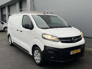 Opel Vivaro Opel Vivaro 1.5 CDTI L2H1 Edition*A/C*CRUISE*IMPERIAAL*HAAK*3P - afbeelding nr 25