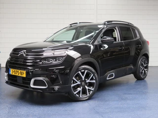 Citroën C5 Aircross Citroën C5 Aircross AUTOMAAT 1.2 PureTech Shine - afbeelding nr 1