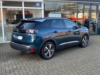 Peugeot 3008 - afbeelding nr 7