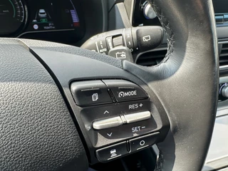 Hyundai Kona Hyundai Kona EV Premium 64 kWh HEAD-UP SOH 92% FASE 3 - afbeelding nr 20