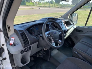 Ford Transit Ford Transit L2H2 AIRCO CRUISECONTROL €5999,- +21% BTW/TAX - afbeelding nr 4
