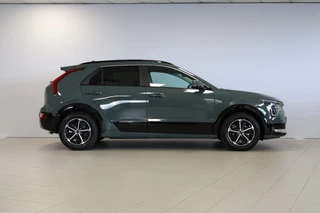 Kia Niro - afbeelding nr 10