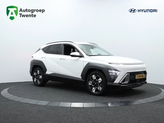 Hyundai Kona - afbeelding nr 1