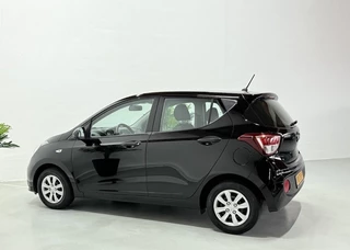 Hyundai i10 - afbeelding nr 3