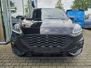 Ford Kuga Ford Kuga 2.5 PHEV ST-Line X 225pk | Driver Assistance Pack | Winterpack | SYNC 3 Navigatie | Elek. Achterklep - afbeelding nr 7