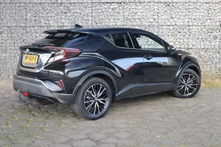 Toyota C-HR - afbeelding nr 5