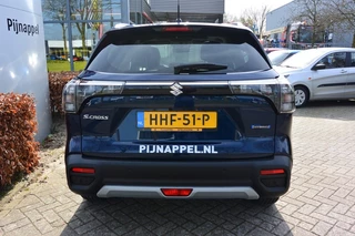 Suzuki S-Cross - afbeelding nr 6