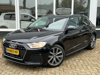 Audi A1 Sportback - afbeelding nr 11