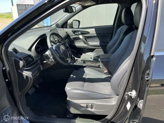 Mitsubishi Eclipse Cross Mitsubishi Eclipse Cross 2.4 PHEV Black Edition - afbeelding nr 13