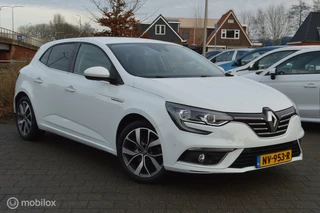 Renault Mégane Renault Megane 1.2 TCe Bose - afbeelding nr 1