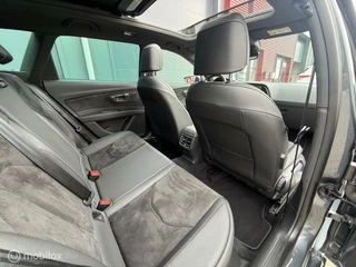 SEAT Leon Seat Leon ST 2.0 TSI CUPRA 300 4DRIVE Viritual/Pano.dak/LED/ACC - afbeelding nr 14