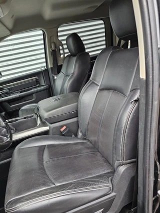 Dodge Ram 1500 - afbeelding nr 9