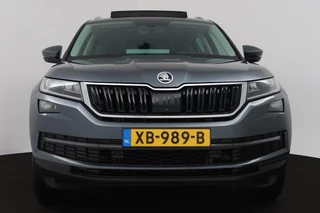 Škoda Kodiaq Skoda Kodiaq 1.5 TSI Style Business (PANORAMADAK, STOELVERWARMING, ACHTERUITRIJCAMERA, CARPLAY, ELEKT. STOELEN) - afbeelding nr 17