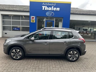 Peugeot 2008 Peugeot 2008 1.2 PureTech Allure - afbeelding nr 2