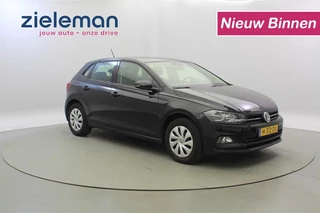 Volkswagen Polo - 274465981-0