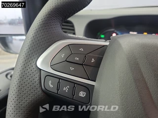 Iveco Daily Iveco Daily 35S21 210PK 3.0L Automaat 2025 model L2H2 Trekhaak Tacho ACC LED CarPlay Velgen Camera 12m3 Airco Trekhaak - afbeelding nr 20