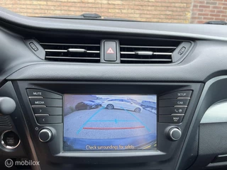 Toyota Avensis Toyota Avensis 1.8 VVT-i Dynamic | Camera| Stoelverw| AUT - afbeelding nr 20