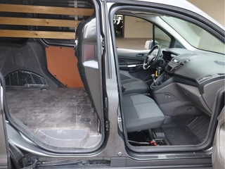 Ford Transit Connect Ford Transit Connect BPM VRIJ!! 1.0 Ecoboost L1 Trend BENZINE!! I 3-Persoon's - afbeelding nr 20