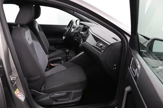 Volkswagen Polo Volkswagen Polo 1.0 TSI R-Line | Adaptive Cruise | Airco | - afbeelding nr 14