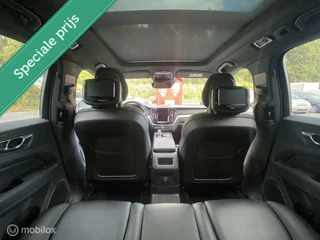 Volvo XC60 Volvo XC60 2.0 T8 / Twin Engine / AWD / Inscription / 1ste eigenaar / Panorama / Dealer onderhouden - afbeelding nr 20