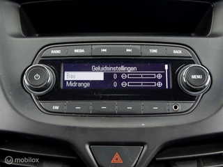 Opel KARL Opel KARL 1.0 ecoFLEX Edition  I Automaat I Airco I 5drs. I - afbeelding nr 19
