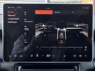Polestar 4 - afbeelding nr 17
