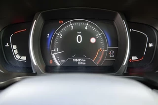 Renault Kadjar Renault Kadjar 1.2 TCe Bose PANO TREKHAAK CAMERA NAVI PDC - afbeelding nr 4