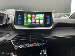 Peugeot 208 Peugeot 208 1.2 PureTech GT 130PK|BOMVOL|CARPLAY|PANO|360| - afbeelding nr 25