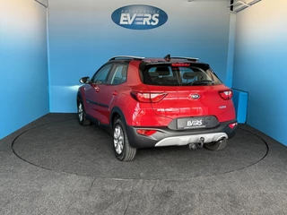 Kia Stonic - afbeelding nr 14