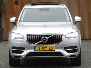 Volvo XC90 - afbeelding nr 43