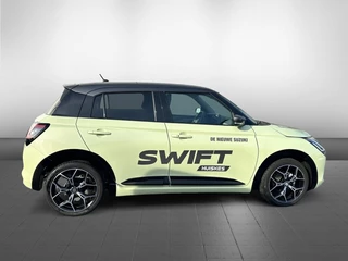 Suzuki Swift - afbeelding nr 6