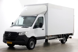 Mercedes-Benz Sprinter - afbeelding nr 9