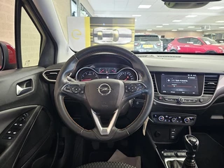 Opel Crossland X - afbeelding nr 12