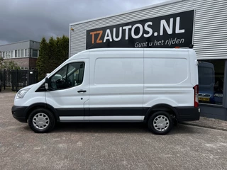 Ford Transit - afbeelding nr 2