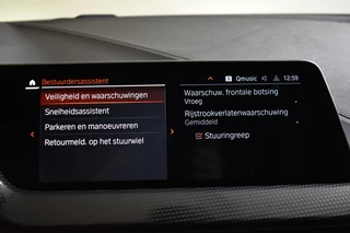 BMW 1 Serie LEDER/NAVI/CARPLAY - afbeelding nr 31