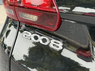Peugeot 2008 Peugeot 2008 1.2 PureTech Blue Lion Navi, Airco,Cruise,Dealer Onderhouden,Pdc,Lm Velgen,Apk tot 12-2025 - afbeelding nr 30