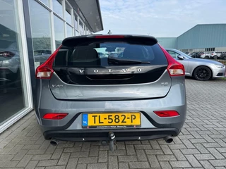 Volvo V40 Volvo V40 1.6 T2 Momentum|Trekhaak|Cruise control| Navi|PDC| - afbeelding nr 23